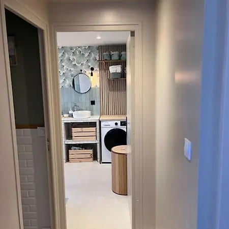 Magnifique Maison Au Coeur De La Campagne Normande La Chapelle-Haute-Grue