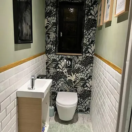 Ferienhaus Magnifique Maison Au Coeur De La Campagne Normande *