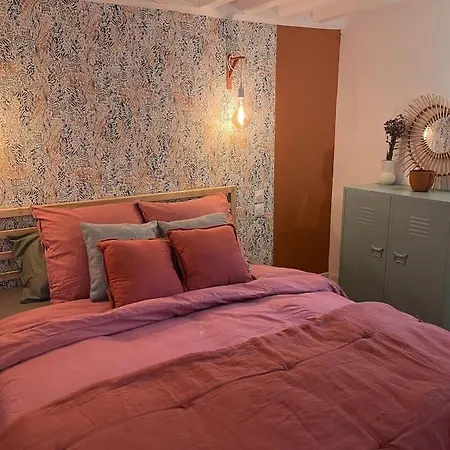 Magnifique Maison Au Coeur De La Campagne Normande Ferienhaus *