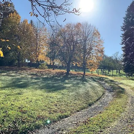 Magnifique Maison Au Coeur De La Campagne Normande * La Chapelle-Haute-Grue