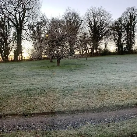 Magnifique Maison Au Coeur De La Campagne Normande