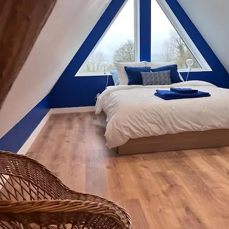 Magnifique Maison Au Coeur De La Campagne Normande *