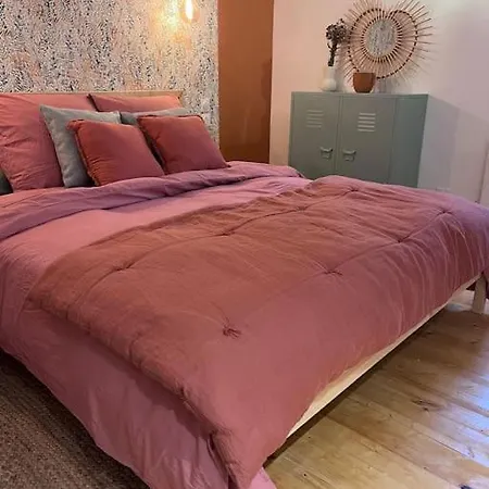 Magnifique Maison Au Coeur De La Campagne Normande