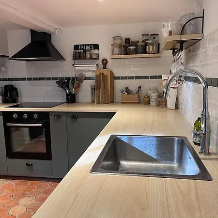 Magnifique Maison Au Coeur De La Campagne Normande