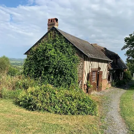 Magnifique Maison Au Coeur De La Campagne Normande Ferienhaus