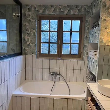 Magnifique Maison Au Coeur De La Campagne Normande * La Chapelle-Haute-Grue