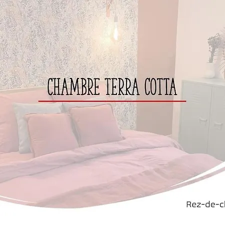 Magnifique Maison Au Coeur De La Campagne Normande Ferienhaus