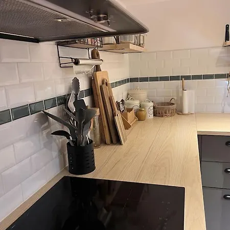 Magnifique Maison Au Coeur De La Campagne Normande *