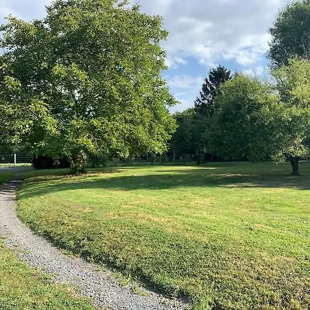 Magnifique Maison Au Coeur De La Campagne Normande Ferienhaus *