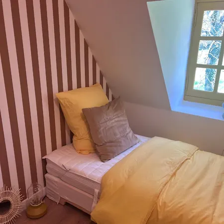 بيت للعطل Magnifique Maison Au Coeur De La Campagne Normande