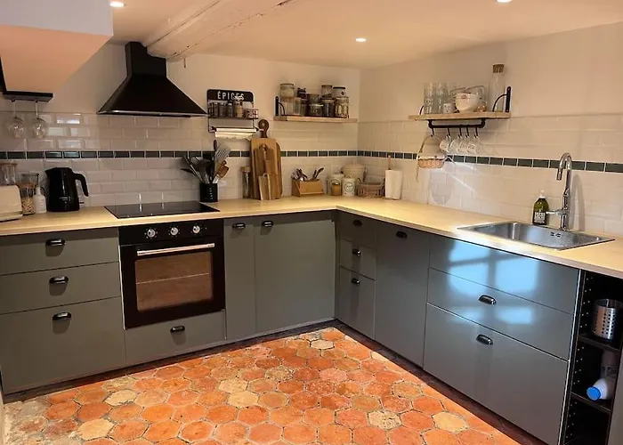 Magnifique Maison Au Coeur De La Campagne Normande *