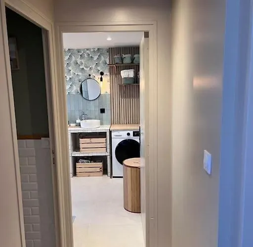 Magnifique Maison Au Coeur De La Campagne Normande La Chapelle-Haute-Grue