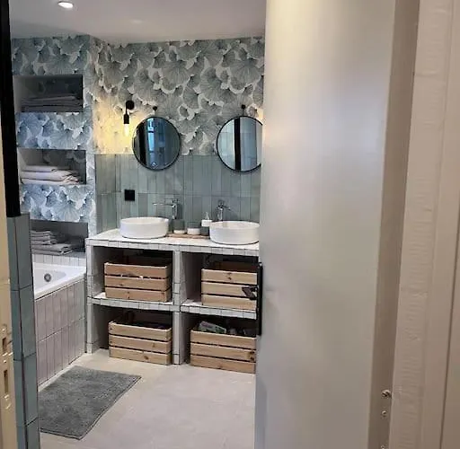 Magnifique Maison Au Coeur De La Campagne Normande בית נופש La Chapelle-Haute-Grue