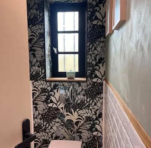 بيت للعطل Magnifique Maison Au Coeur De La Campagne Normande La Chapelle-Haute-Grue