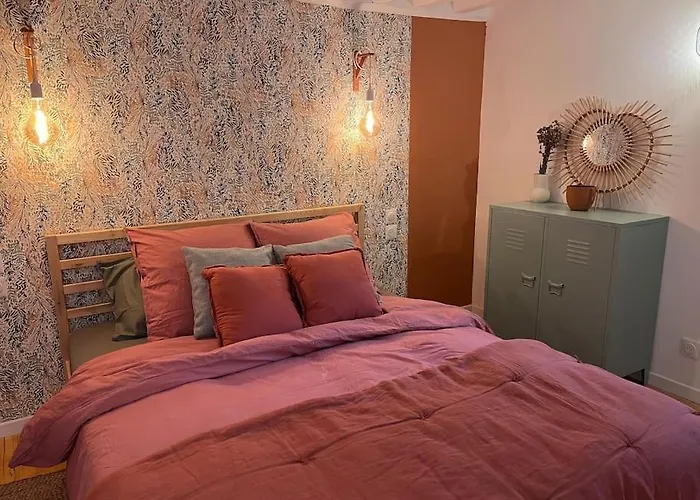 Magnifique Maison Au Coeur De La Campagne Normande بيت للعطل *