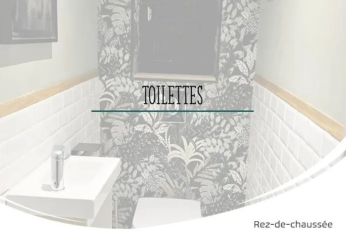 Magnifique Maison Au Coeur De La Campagne Normande بيت للعطل La Chapelle-Haute-Grue