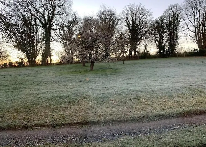 Magnifique Maison Au Coeur De La Campagne Normande