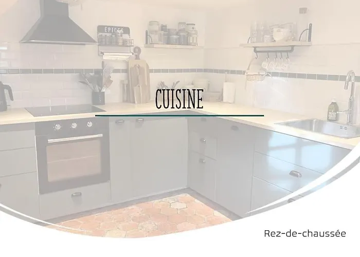 Magnifique Maison Au Coeur De La Campagne Normande بيت للعطل