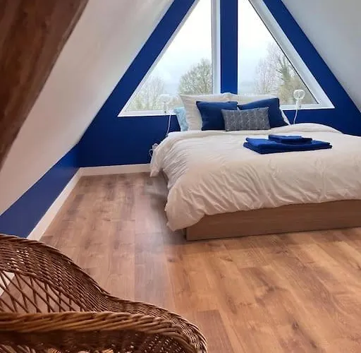 Magnifique Maison Au Coeur De La Campagne Normande *