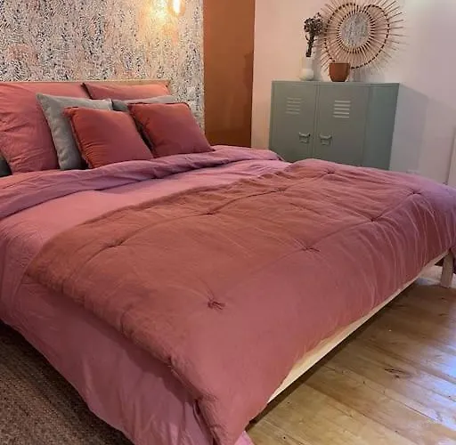 Magnifique Maison Au Coeur De La Campagne Normande