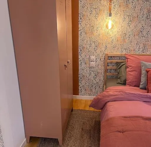 Magnifique Maison Au Coeur De La Campagne Normande بيت للعطل *