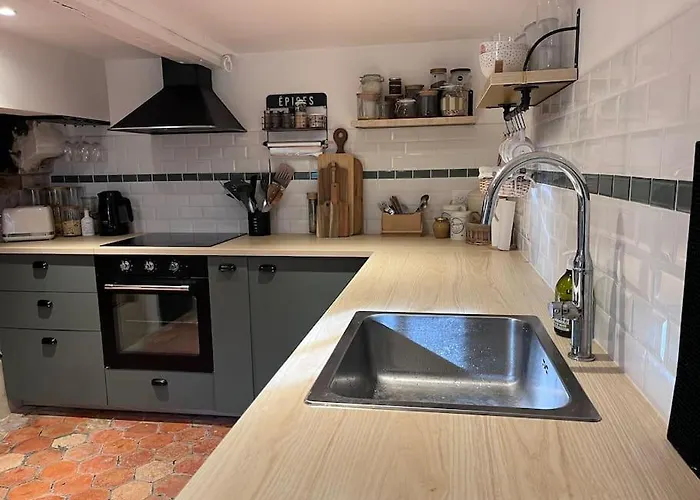 Magnifique Maison Au Coeur De La Campagne Normande