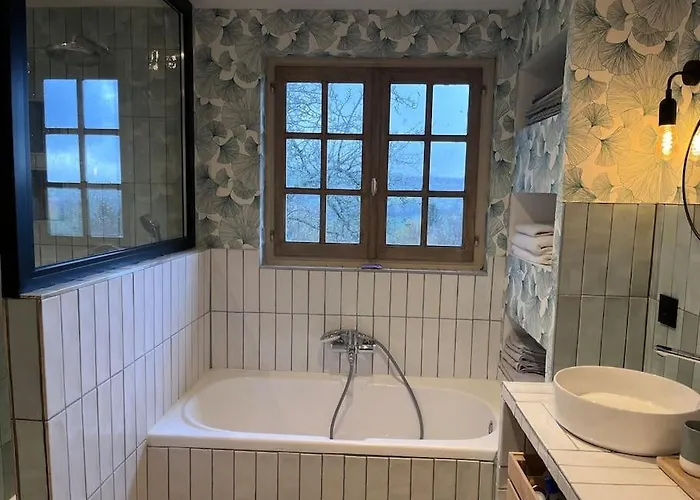 Magnifique Maison Au Coeur De La Campagne Normande * La Chapelle-Haute-Grue