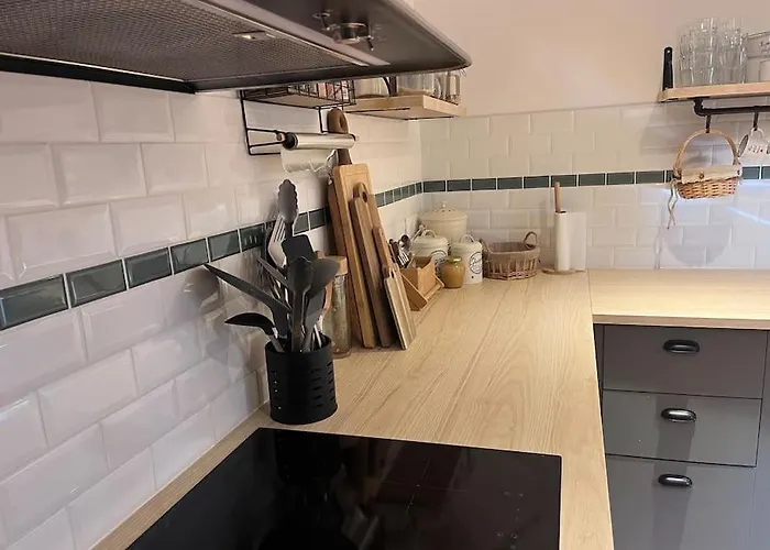 Magnifique Maison Au Coeur De La Campagne Normande *